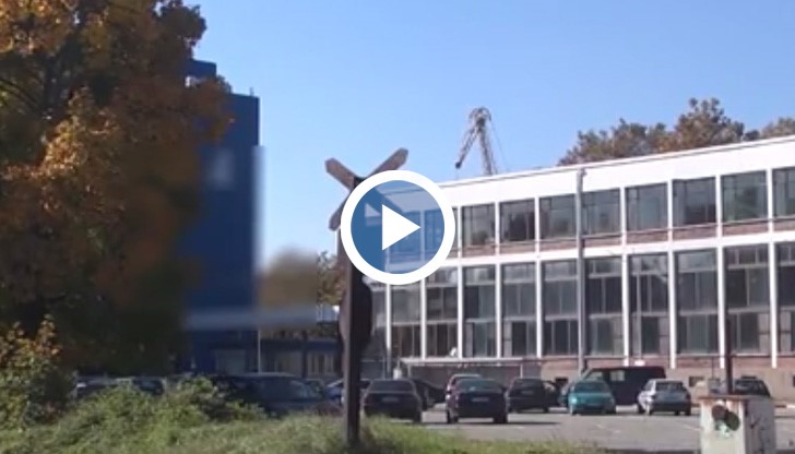 Цялата информация по случая са предадени на следствените органи