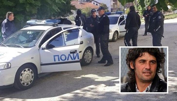 Активисти на ДПС нападнаха и биха общинския ръководител на ГЕРБ - Белица Иван Стойчев