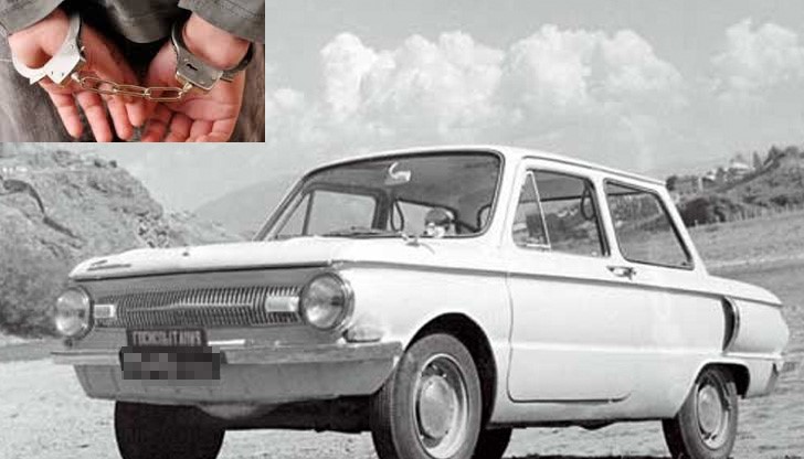 Извършителят бил заловен и изправен пред правосъдието Извършителят бил заловен и изправен пред правосъдието