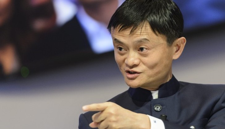 Най-заможният китаец се радва на 34,4 млрд. долара