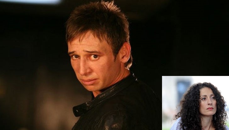 Саня и Виктор са бивши съученици и по думите на Армутлиева до този момент винаги са поддържали приятелски взаимоотношения