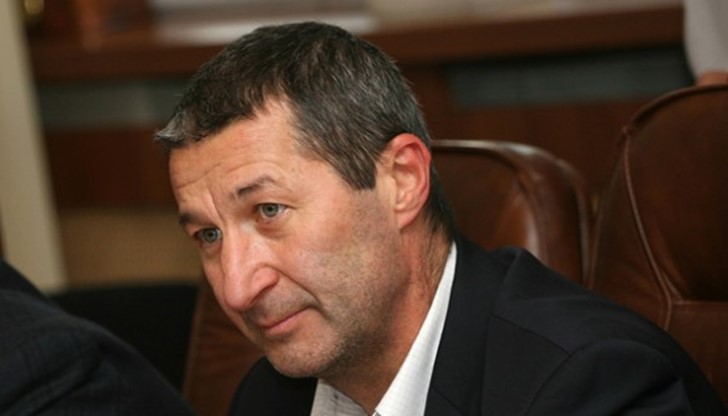 Министър Москов, не мислете хората за глупави Министър Москов, не мислете хората за глупави