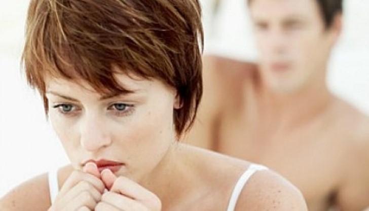 Отегчението от секса е по-лошо от липсата на такъв Отегчението от секса е по-лошо от липсата на такъв