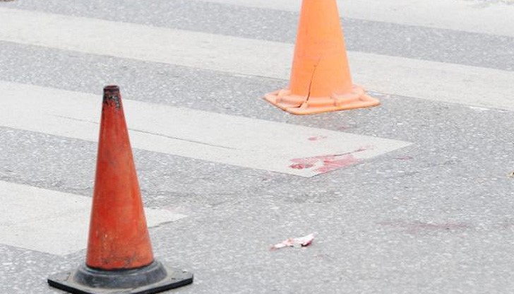 Шофьорът е изпробван за алкохол, като дрегерът е дал отрицателен резултат Шофьорът е изпробван за алкохол, като дрегерът е дал отрицателен резултат