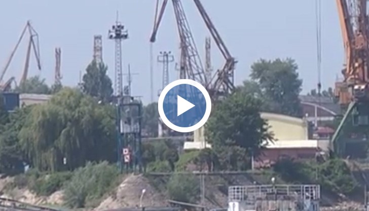 До края на следващата година агенцията по поддържане на река Дунав в Русе може да се сдобие с нов хидрографски кораб