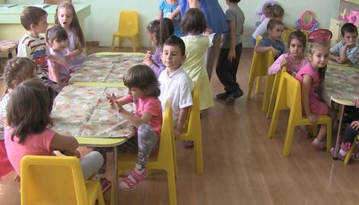 В Русе въведоха система за електронно плащане на таксите за детски градини и ясли В Русе въведоха система за електронно плащане на таксите за детски градини и ясли