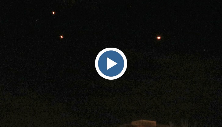 Всеки свидетел се съмнява дали няма да го вземат за луд