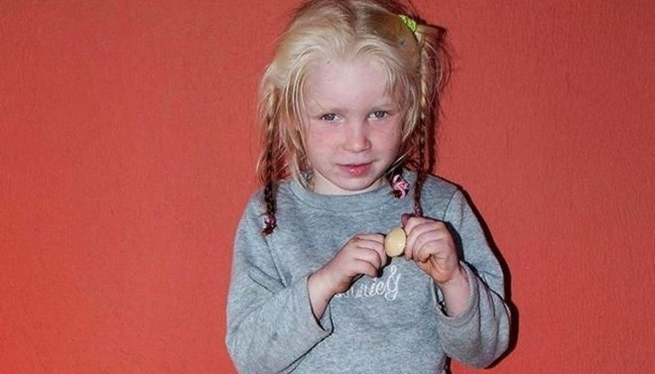 Русият ангел Мария, която успя да развълнува целия свят с историята си преди две години, вече живее напълно различен живот Русият ангел Мария, която успя да развълнува целия свят с историята си преди две години, вече живее напълно различен живот