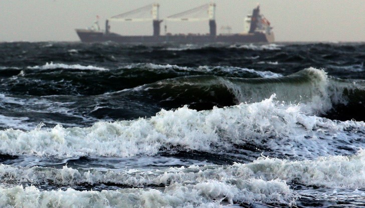 Федералните и щатски служби оказват помощ на пострадалите /снимката е илюстративна/