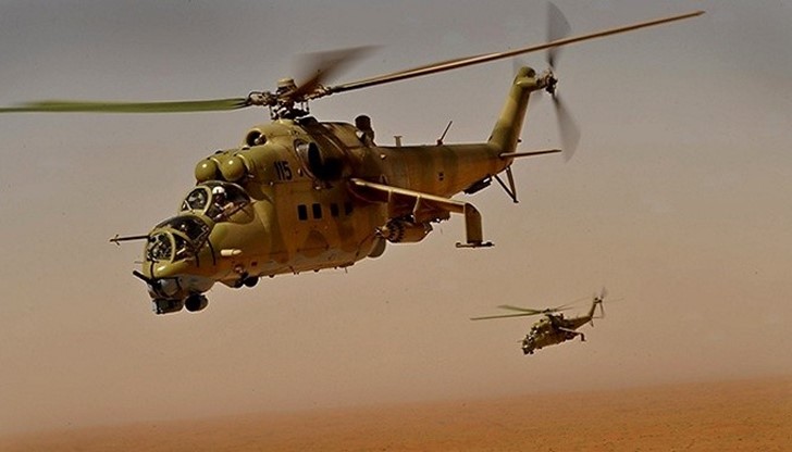 И Афганистан помоли Москва за военна помо И Афганистан помоли Москва за военна помо