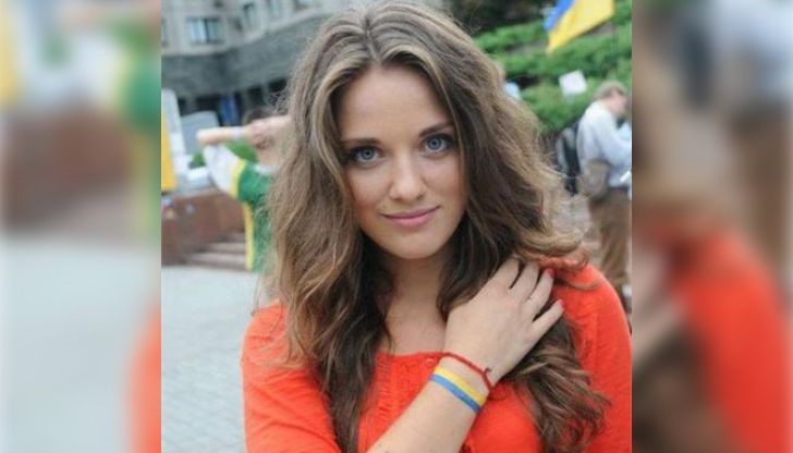 Украинският президент Петро Порошенко обяви, че от понеделник начело на митницата в Одеса ще бъде назначена 26-годишната украинска красавица