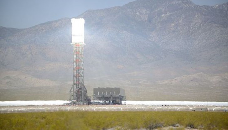 Гордоста на Обама замърсява атмосферата Гордоста на Обама замърсява атмосферата