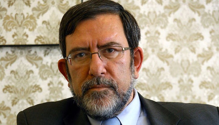 Филип Димитров влиза в КС с пет апартамента Филип Димитров влиза в КС с пет апартамента