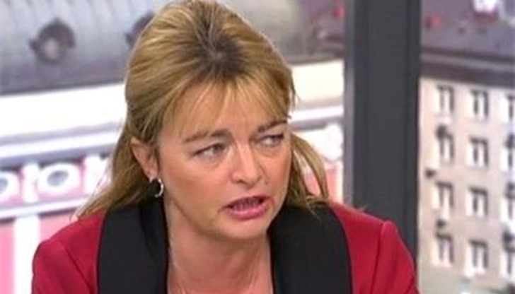 Мария Мусорлиева: Организацията  в зала „Арена Армеец” беше перфектна