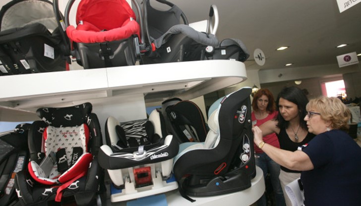 Над 500 проверки е извършила Комисията за защита на потребителите