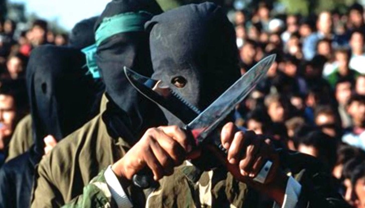 Отговаряли са за залавянето и измъчването на дезертьори и предатели Отговаряли са за залавянето и измъчването на дезертьори и предатели