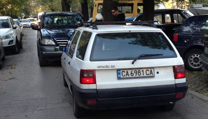 Mайката му направила забележка, че е в насрещното движение Mайката му направила забележка, че е в насрещното движение