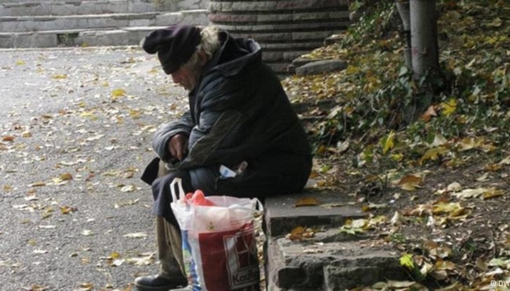 Българският мъж се нуждае от пенсия общо за около 5 години
