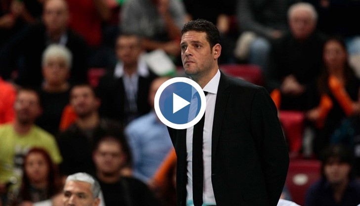 Казах на момчетата, ако ще трябва да плачем, ще плачем в понеделник, каза още Константинов