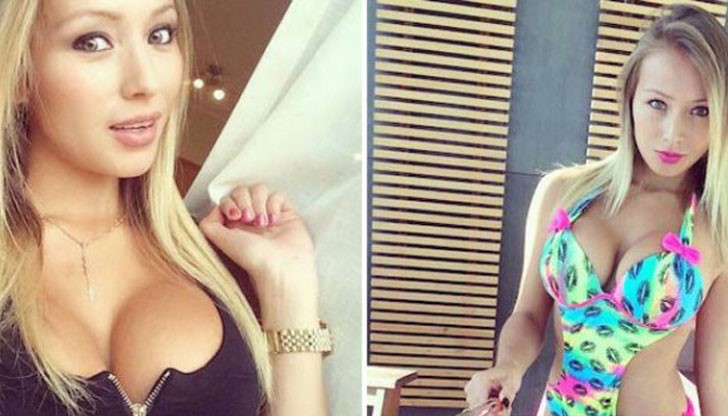 Дай боже всеки му такава приятелка!