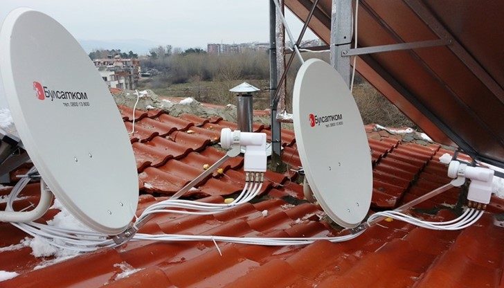 Абонати на "Булсатком" изригнаха срещу тях заради некачествените услуги Абонати на "Булсатком" изригнаха срещу тях заради некачествените услуги