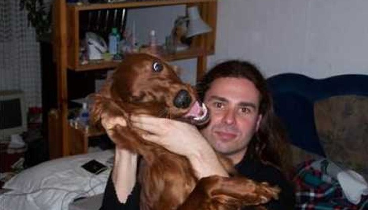 Причината за крайното решение е семейна драма