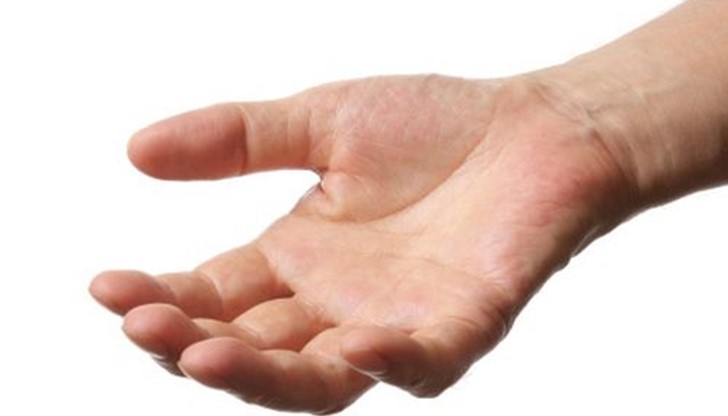 Ако признаците се забележат навреме, заболяването може успешно да бъде победено Ако признаците се забележат навреме, заболяването може успешно да бъде победено