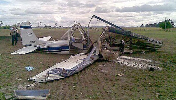 Причините за инцидента се разследват от независима комисия