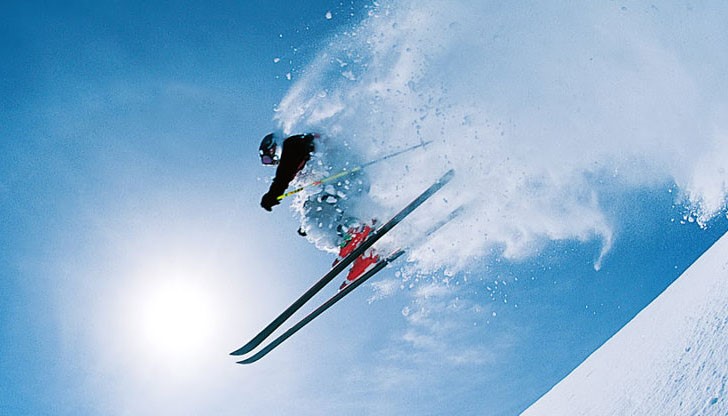 Обединяването на Пампорово и Чепеларе има за цел да създаде най-големия ски курорт на Балканите с над 80 км писти Обединяването на Пампорово и Чепеларе има за цел да създаде най-големия ски курорт на Балканите с над 80 км писти