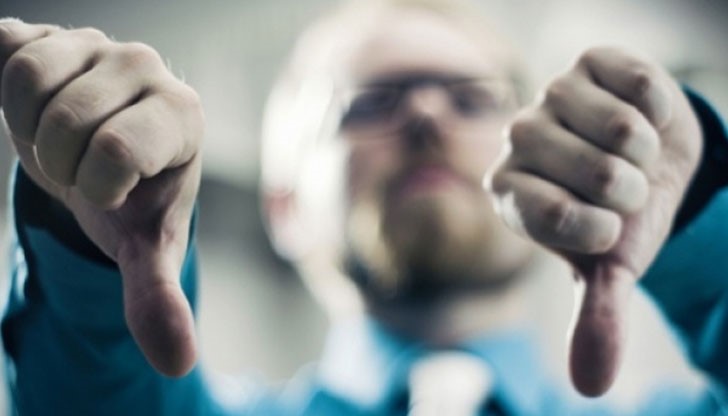 Завистници и егоцентрици изсмукват нашите сили Завистници и егоцентрици изсмукват нашите сили