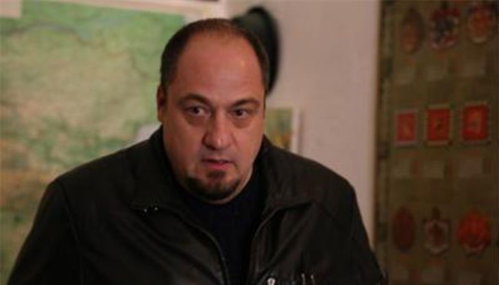 Камен Попов: Не съм посягал на Волен Сидеров