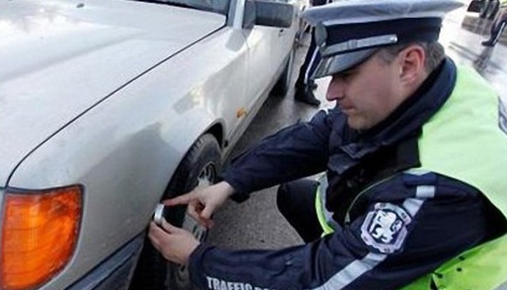 Традиционната акция на полицията “Зима” стартира от 1 ноември