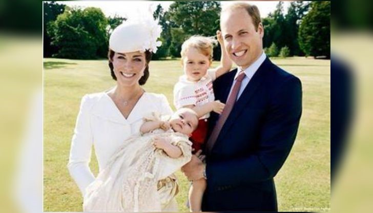 Херцогинята на Кеймбридж Кейт Мидълтън и съпругът й принц Уилям чакат трето бебе