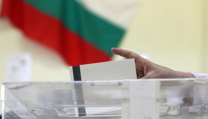 Целта е избирателите да не се объркат с книжата /снимката е илюстративна/