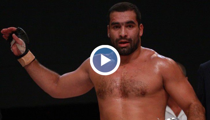 Багата доказа не само на българите а и на целия свят своят талант, упоритост и класа