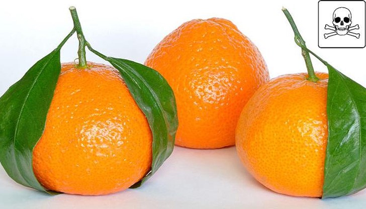 Може да се разминат само с обрив, но може да се стигне и до отток на дихателните пътища и задух Може да се разминат само с обрив, но може да се стигне и до отток на дихателните пътища и задух