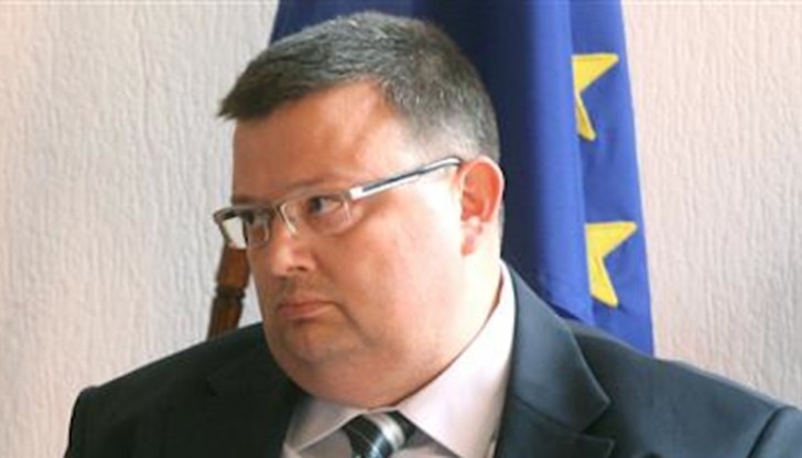 Главният прокурор Сотир Цацаров е разпоредил пълна инвентаризация от отдел „Инспекторат” във Върховната касационна прокуратура