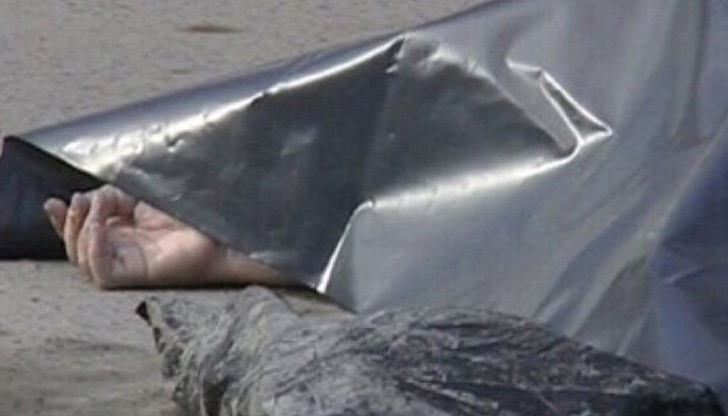 На място са пристигнали веднага полиция, пожарна и линейка на Спешен център /снимката е илюстративна/ На място са пристигнали веднага полиция, пожарна и линейка на Спешен център /снимката е илюстративна/