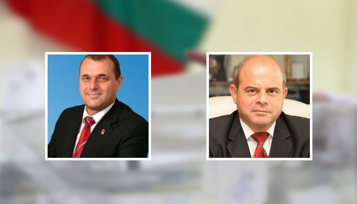 Балотаж в Русе