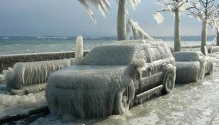 Декември и януари ще са по-студени, със сняг и няколко мразовити периода