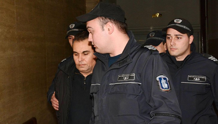 Следващото съдебно заседание е насрочено за 22 октомври