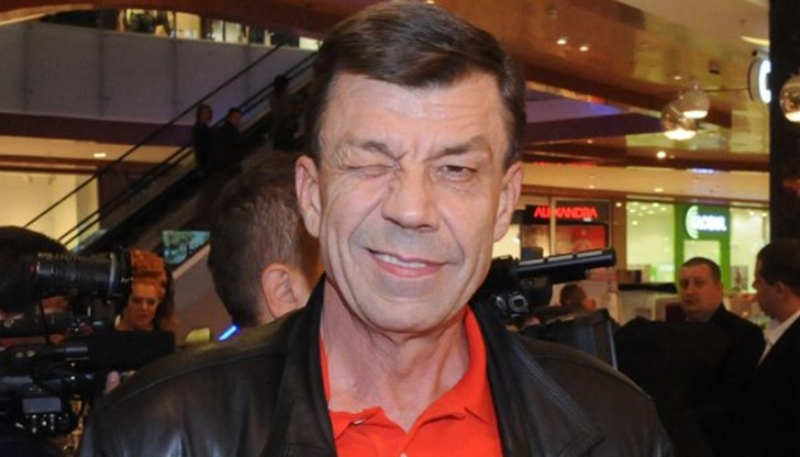 Бизнесменът Александър Найденов се забърка в поредния пиянски скандал Бизнесменът Александър Найденов се забърка в поредния пиянски скандал