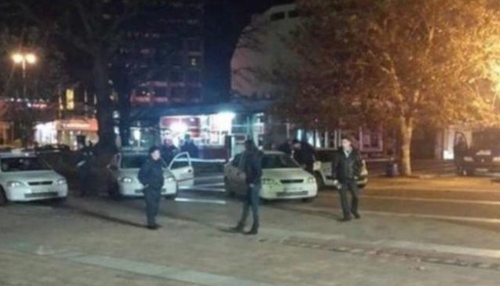 Фенове на "Левски" пак се замесиха в скандал Фенове на "Левски" пак се замесиха в скандал