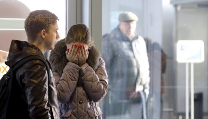 Владимир Путин разговаря с египетския президент Ас Сиси