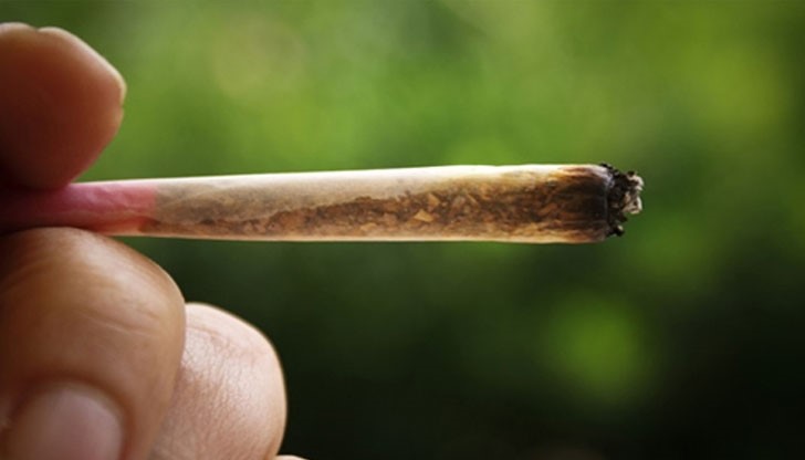 Марихуаната е ефективна при справяне с хроничната болка Марихуаната е ефективна при справяне с хроничната болка