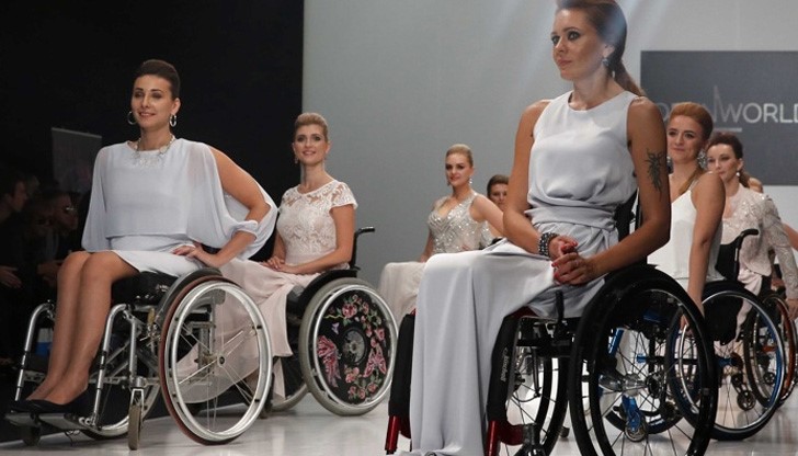 Дизайнерите вложиха много вкус и въображение, за да предложат елегантни и стилни тоалети Дизайнерите вложиха много вкус и въображение, за да предложат елегантни и стилни тоалети