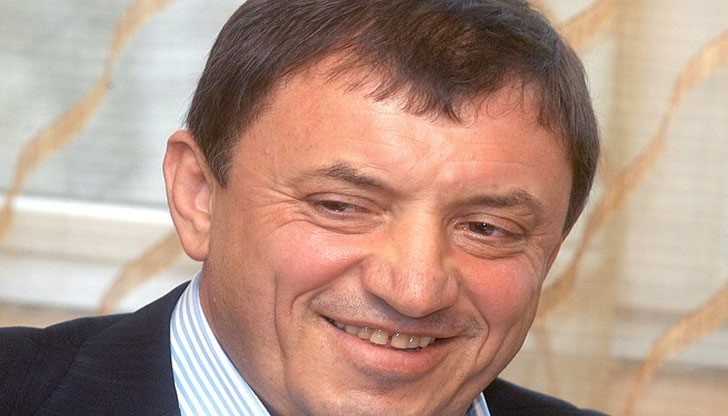 "Следващият е Алексей Петров" "Следващият е Алексей Петров"