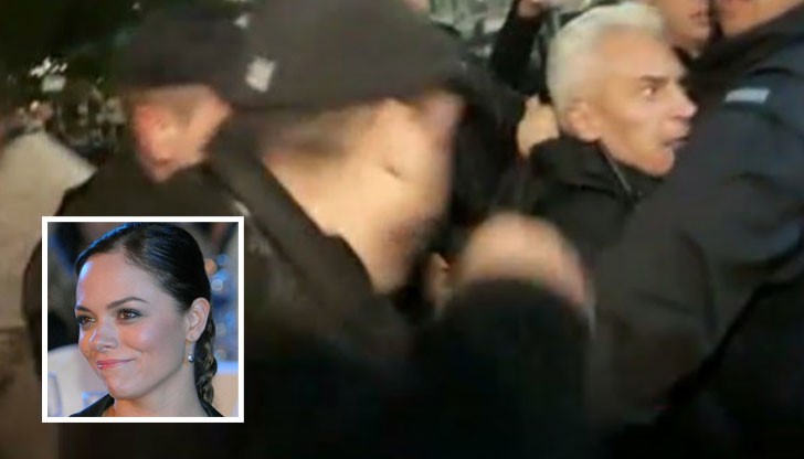 Йоанна Темелкова: Волен Сидеров е престъпник от години и недоумявам защо трябваше да се стигне до блъскане на студенти,