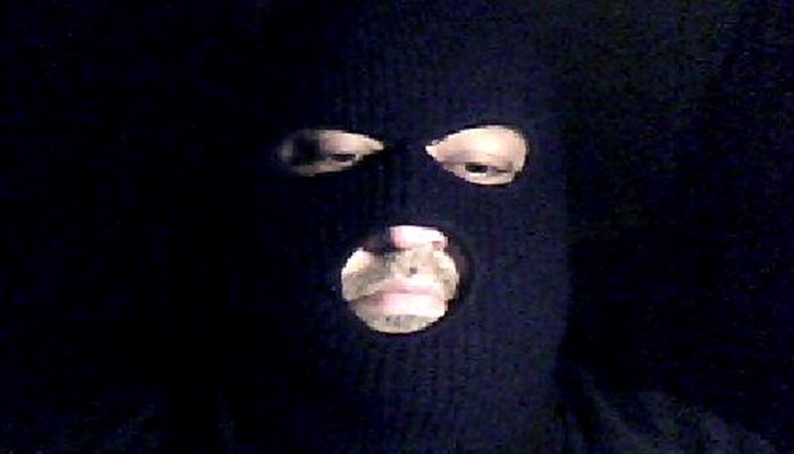 Павел Чернев се маскира с качулка: Аз не празнувам сатанисткия Хелоуин