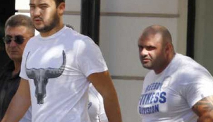 Паралията още ревнува бившата си Преслава Паралията още ревнува бившата си Преслава